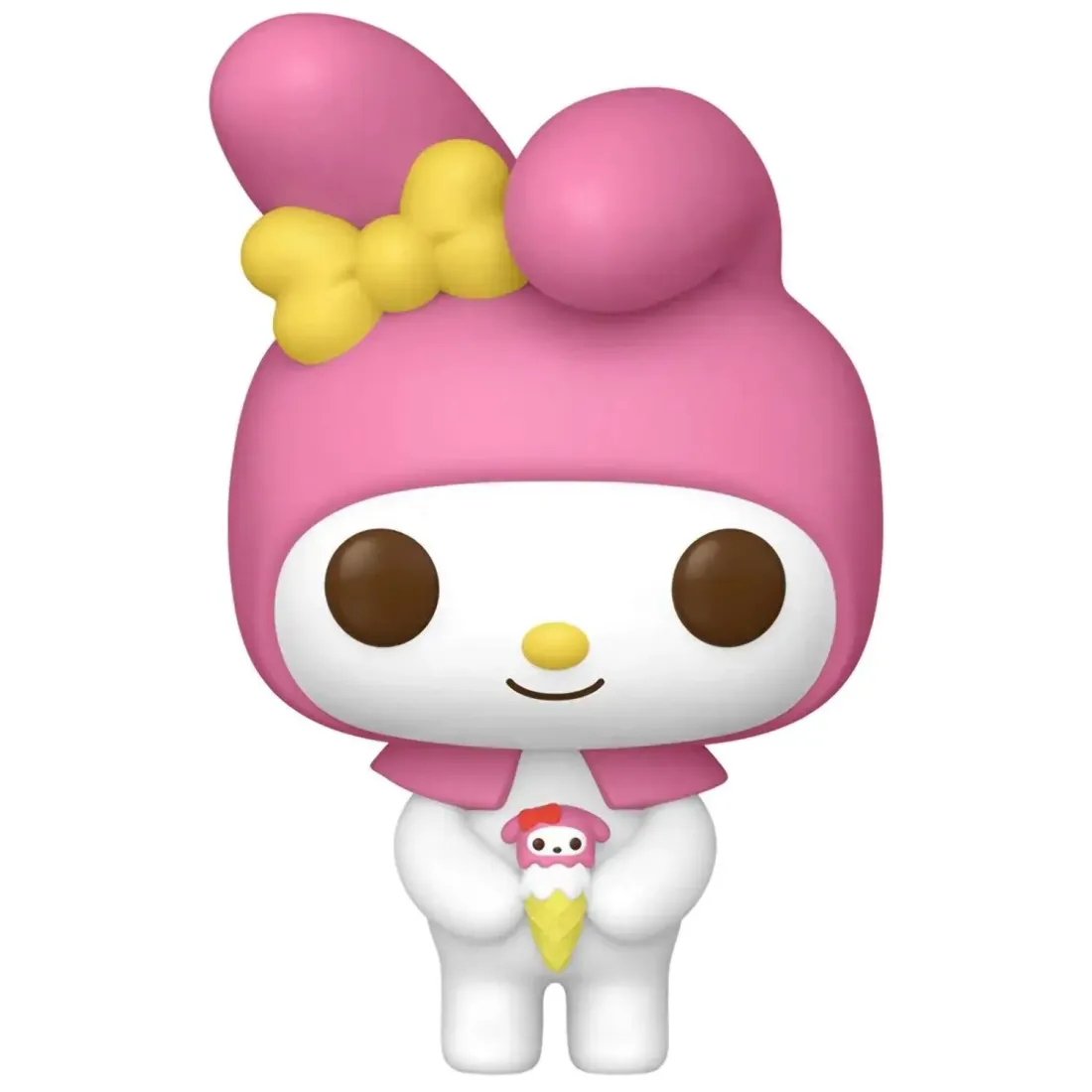 Фигурка Funko POP! Hello Kitty And Friends My Melody (GW) (Exc) (91) 84593