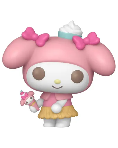 Фигурка Funko POP! Hello Kitty And Friends My Melody (Ice Cream) (103) 83696
