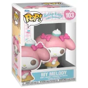 Фигурка Funko POP! Hello Kitty And Friends My Melody (Ice Cream) (103) 83696