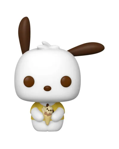 Фигурка Funko POP! Hello Kitty And Friends Pochacco (93) 80317