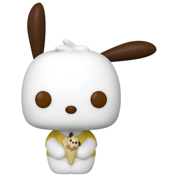 Фигурка Funko POP! Hello Kitty And Friends Pochacco (93) 80317