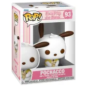 Фигурка Funko POP! Hello Kitty And Friends Pochacco (93) 80317
