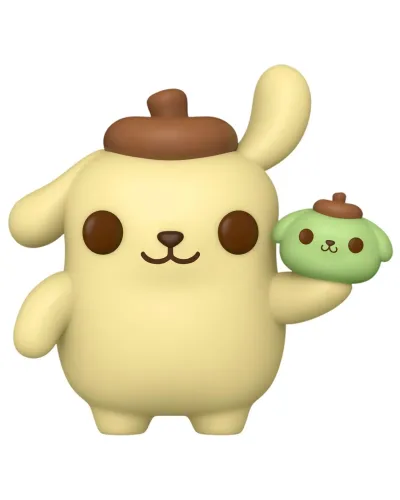 Фигурка Funko POP! Hello Kitty And Friends Pompompurin (94) 80318