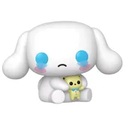 Фигурка Funko POP! Hello Kitty And Friends S8 Cinnamoroll (MY) (107) 87211