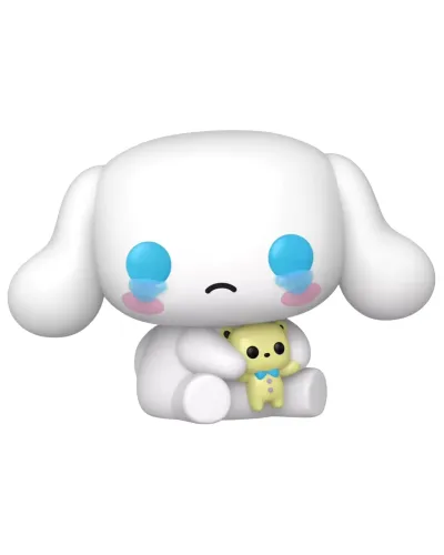 Фигурка Funko POP! Hello Kitty And Friends S8 Cinnamoroll (MY) (107) 87211