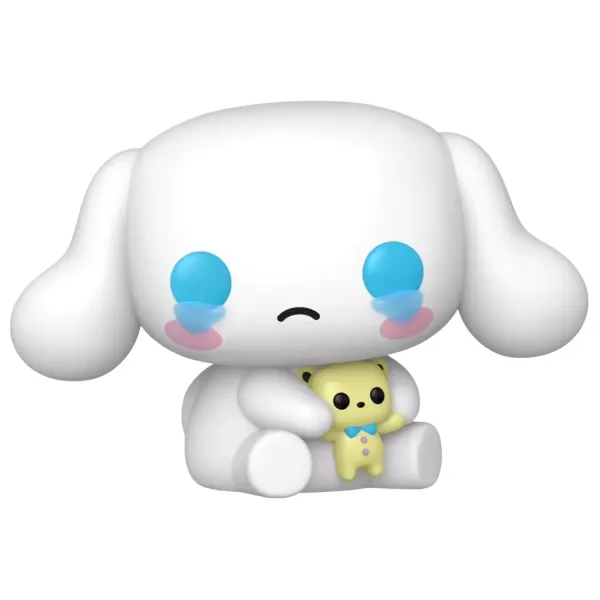 Фигурка Funko POP! Hello Kitty And Friends S8 Cinnamoroll (MY) (107) 87211