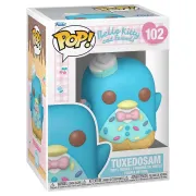 Фигурка Funko POP! Hello Kitty And Friends TuxedoSam (Ice Cream) (102) 83697