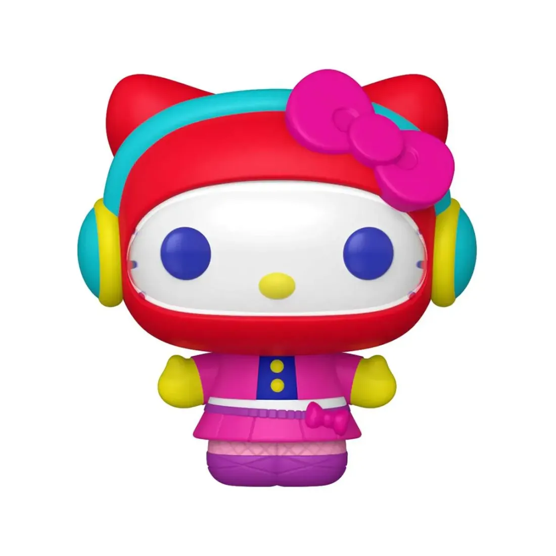 Фигурка Funko POP! Hello Kitty Hello Kitty (Arcade) (Exc) (124) 88567