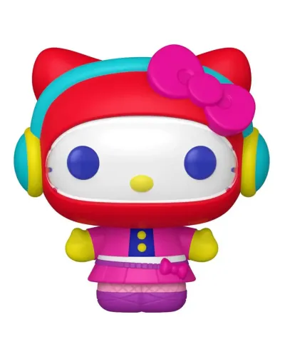 Фигурка Funko POP! Hello Kitty Hello Kitty (Arcade) (Exc) (124) 88567