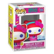 Фигурка Funko POP! Hello Kitty Hello Kitty (Arcade) (Exc) (124) 88567