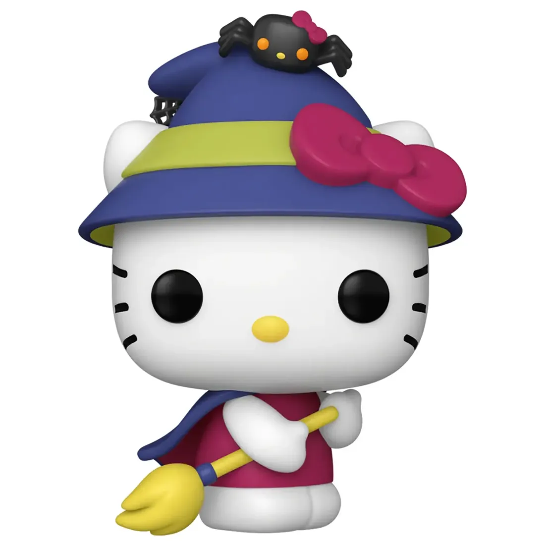 Фигурка Funko POP! Hello Kitty Hello Kitty (Halloween) (Exc) (112) 87256