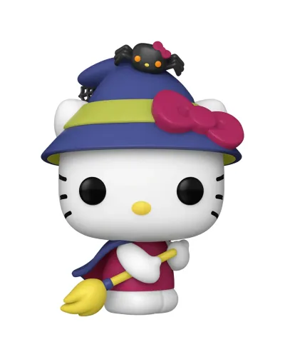 Фигурка Funko POP! Hello Kitty Hello Kitty (Halloween) (Exc) (112) 87256