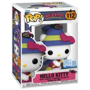 Фигурка Funko POP! Hello Kitty Hello Kitty (Halloween) (Exc) (112) 87256