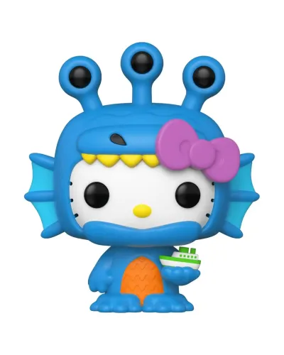 Фигурка Funko POP! Hello Kitty Hello Kitty (Sea) (41) 49833