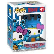 Фигурка Funko POP! Hello Kitty Hello Kitty (Sea) (41) 49833