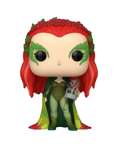 Фигурка Funko POP! Heroes Batman 85th Batman & Robin Poison Ivy (531) 80700