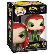 Фигурка Funko POP! Heroes Batman 85th Batman & Robin Poison Ivy (531) 80700