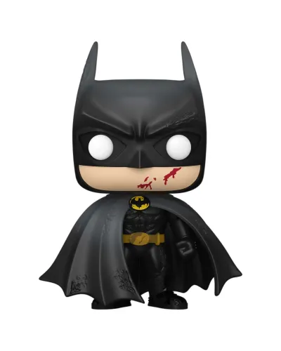 Фигурка Funko POP! Heroes Batman 85th Batman Bloody (518) 80686