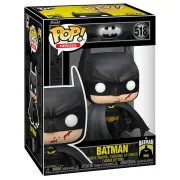 Фигурка Funko POP! Heroes Batman 85th Batman Bloody (518) 80686