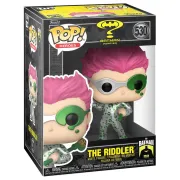 Фигурка Funko POP! Heroes Batman 85th Batman Forever The Riddler (MT) (530) 80699