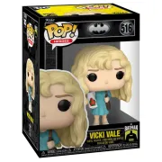 Фигурка Funko POP! Heroes Batman 85th Vicki Vale (516) 80688