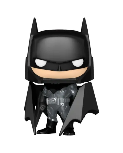 Фигурка Funko POP! Heroes Batman Batman SDCC25 (Exc) (569) 74422
