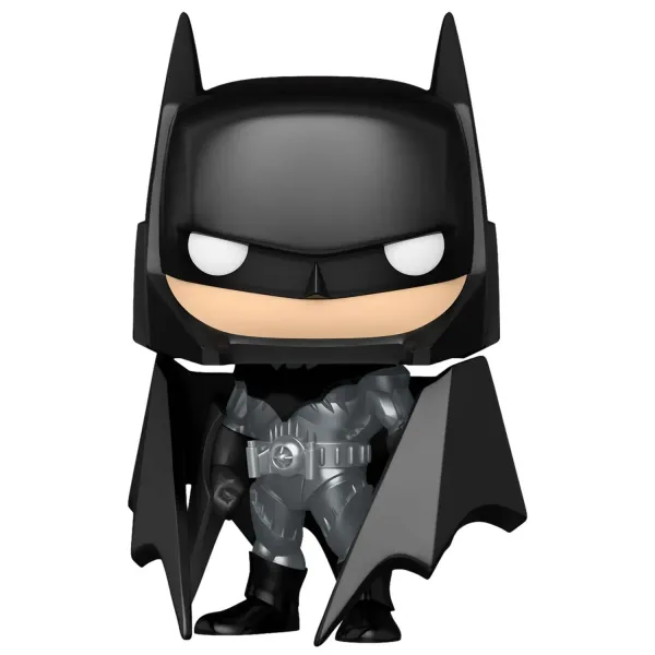 Фигурка Funko POP! Heroes Batman Batman SDCC25 (Exc) (569) 74422