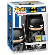 Фигурка Funko POP! Heroes Batman Batman SDCC25 (Exc) (569) 74422