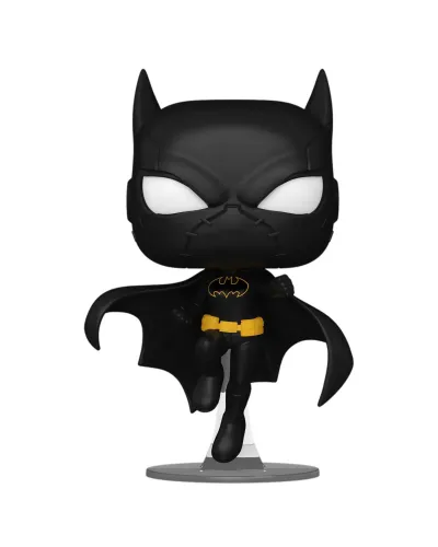 Фигурка Funko POP! Heroes Batman The Joker War Zone Batgirl (Cassandra Cain) (501) 76070