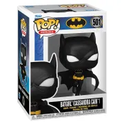 Фигурка Funko POP! Heroes Batman The Joker War Zone Batgirl (Cassandra Cain) (501) 76070