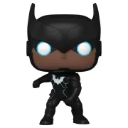 Фигурка Funko POP! Heroes Batman The Joker War Zone Batwing (500) 76069