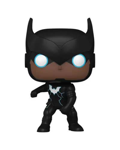 Фигурка Funko POP! Heroes Batman The Joker War Zone Batwing (500) 76069