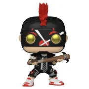 Фигурка Funko POP! Heroes Batman The Joker War Zone Clownhunter (502) 76071