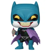Фигурка Funko POP! Heroes Batman The Joker War Zone Joker War Joker (504) 76073