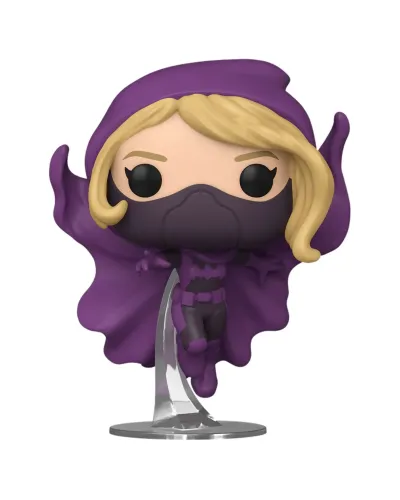 Фигурка Funko POP! Heroes Batman The Joker War Zone Spoiler (Stephanie Brown) (505) 76074