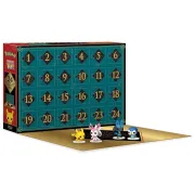 Набор подарочный Funko Advent Calendar Pokemon 2024 (Pkt POP) 24 фигурки 70937