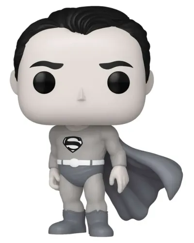 Фигурка Funko POP! Heroes DC Adventure Of Superman Superman '50 (610) 86229