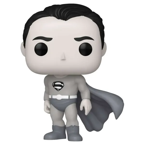 Фигурка Funko POP! Heroes DC Adventure Of Superman Superman '50 (610) 86229