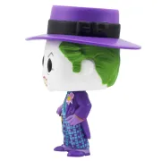 Фигурка Funko POP! Heroes DC Batman 1989 Joker w/Hat w/Chase (337) 47709