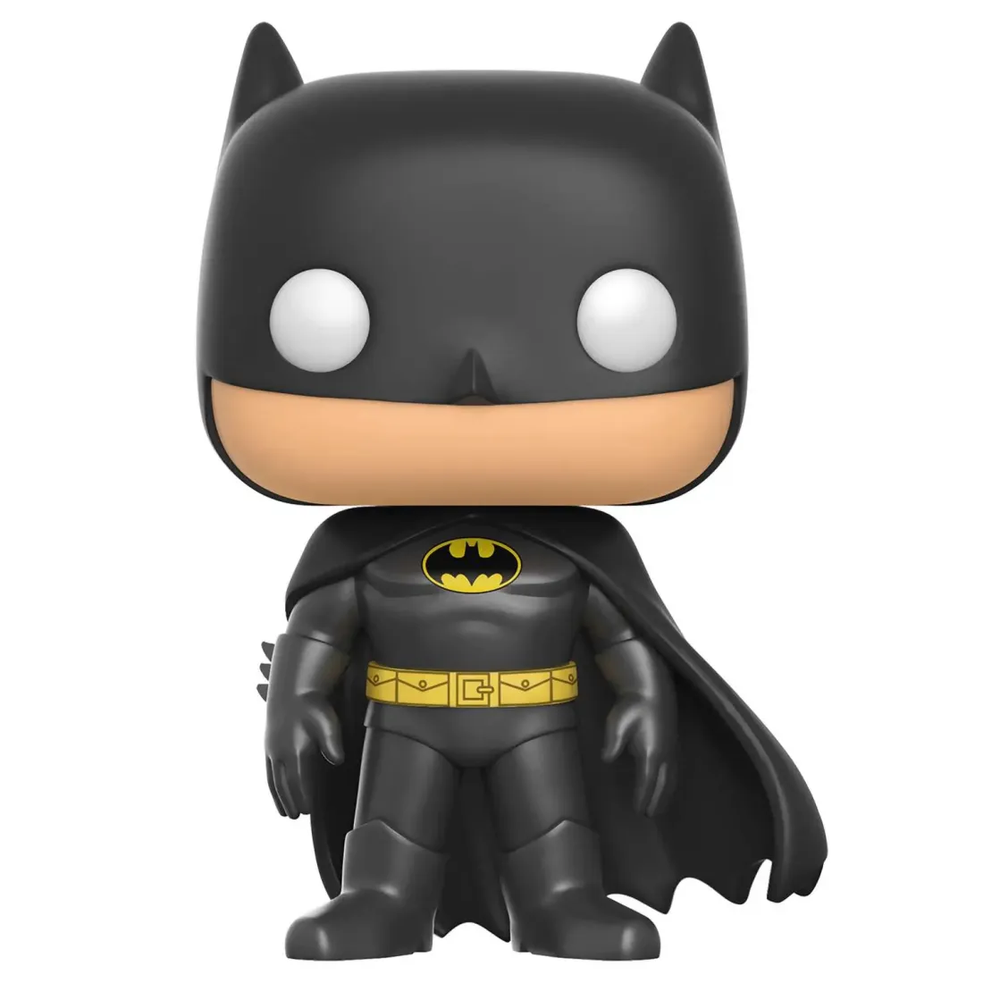 Фигурка Funko POP! Heroes DC Batman 80th Batman 18