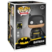 Фигурка Funko POP! Heroes DC Batman 80th Batman 18