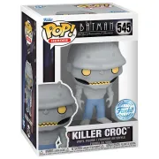 Фигурка Funko POP! Heroes DC Batman Animated Series S5 Killer Croc (Exc) (545) 85249