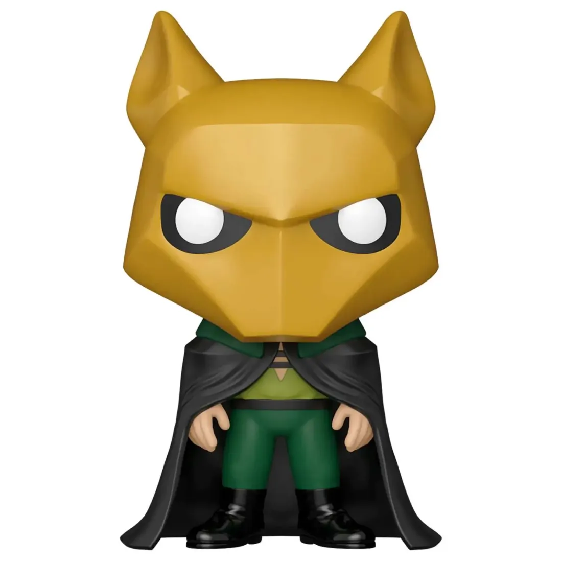 Фигурка Funko POP! Heroes DC Batman Animated Series S5 Ra's Al Ghul (547) 83515