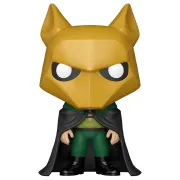 Фигурка Funko POP! Heroes DC Batman Animated Series S5 Ra's Al Ghul (547) 83515