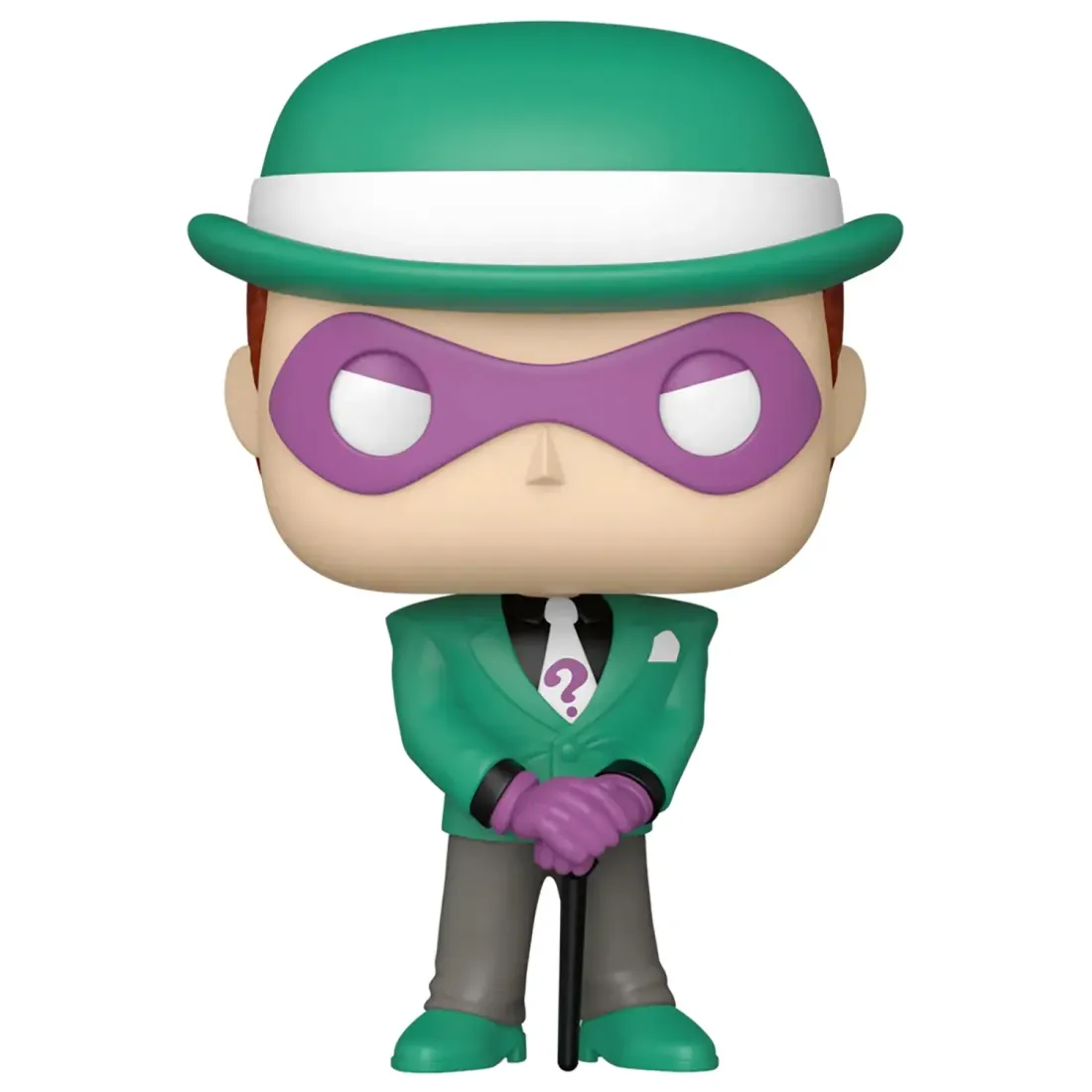 Фигурка Funko POP! Heroes DC Batman Animated Series S5 The Riddler (548) 83516