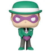 Фигурка Funko POP! Heroes DC Batman Animated Series S5 The Riddler (548) 83516