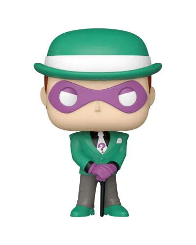 Фигурка Funko POP! Heroes DC Batman Animated Series S5 The Riddler (548) 83516