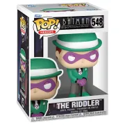 Фигурка Funko POP! Heroes DC Batman Animated Series S5 The Riddler (548) 83516