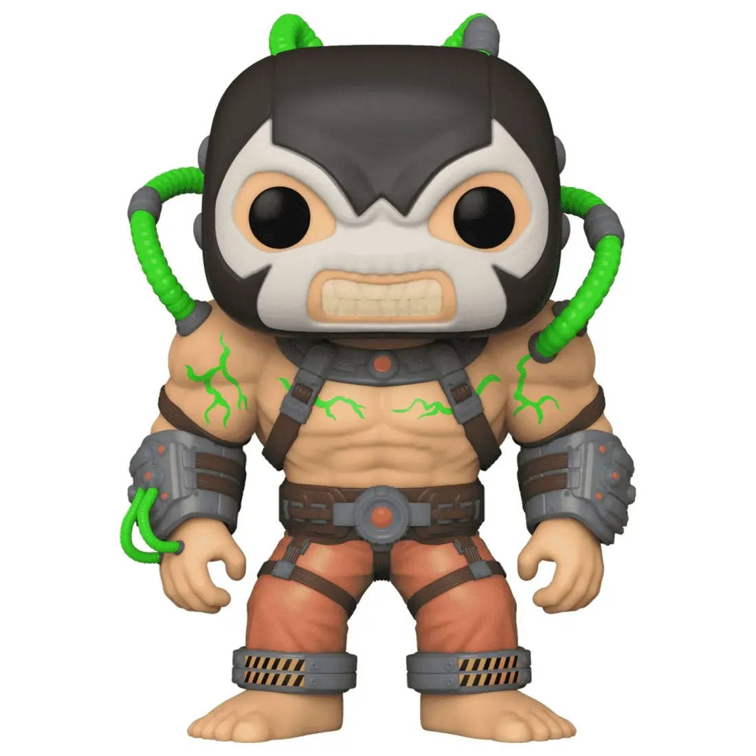 Фигурка Funko POP! Heroes DC Batman Arkham Asylum Bane (Exc) 6