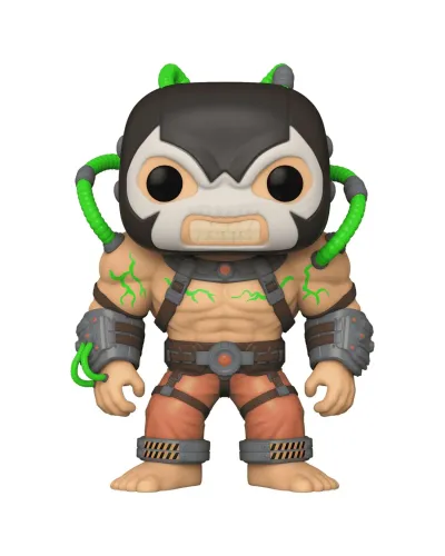 Фигурка Funko POP! Heroes DC Batman Arkham Asylum Bane (Exc) 6" (532) 82776